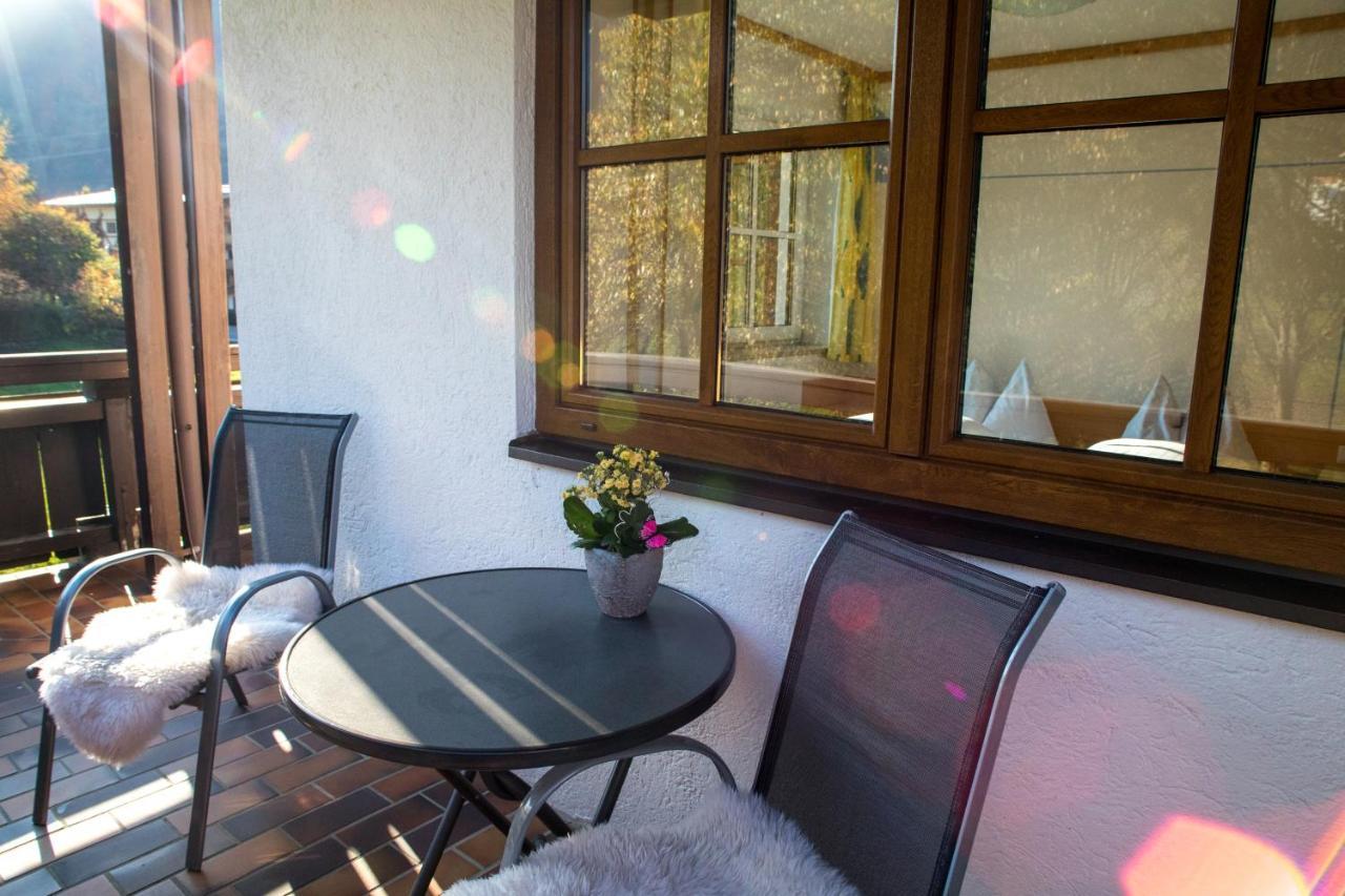 Appartement Mühle Kaprun Exterior foto
