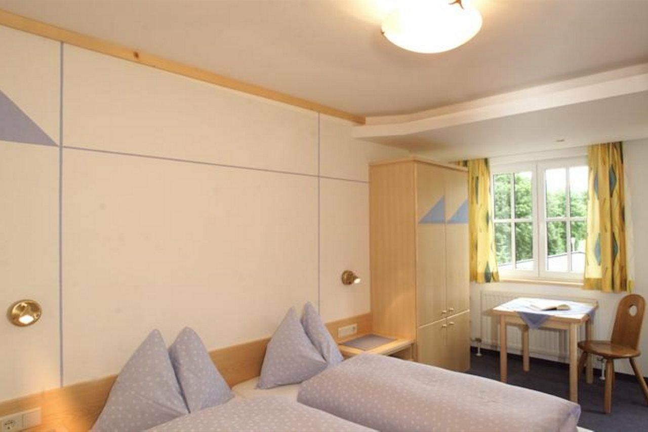 Appartement Mühle Kaprun Exterior foto